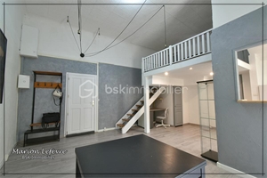 duplex-triplex à la vente -   83170  TOURVES, surface 51 m2 vente duplex-triplex - UBI467223872